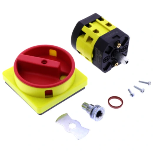 Wendeschalter Ravaglioli-Rotary 3P. 20A 518273 für Motorräder