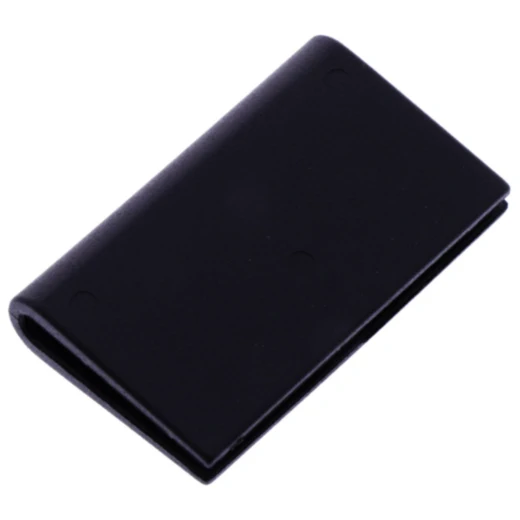 Kunststoff Gleitstift für Unterflurrampe