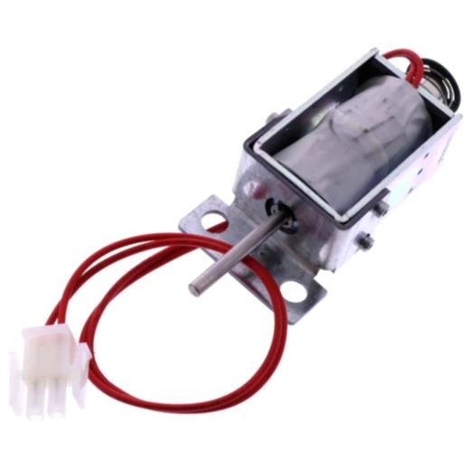 Klinkenmagnet für 2-Säulenbühne SPOA3LX