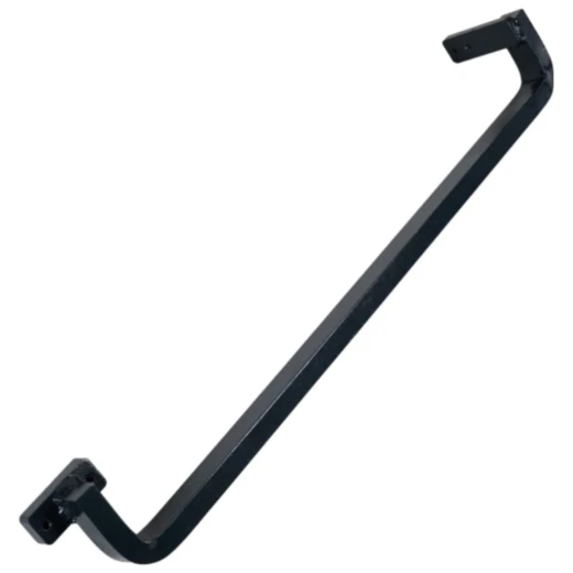 Kippschutzbügel rechts für JMP Fox 3000 H Mobil