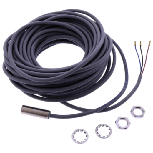 Näherungsschalter für Scherenhebebühne DS32 DS35 Rotary