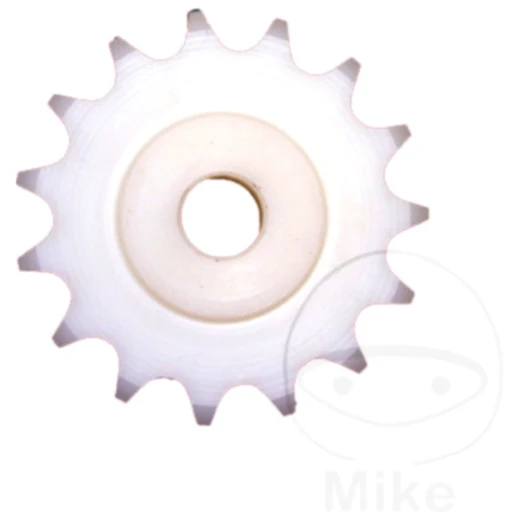 Kettenführungsrad aus Kunststoff für ROMEICO