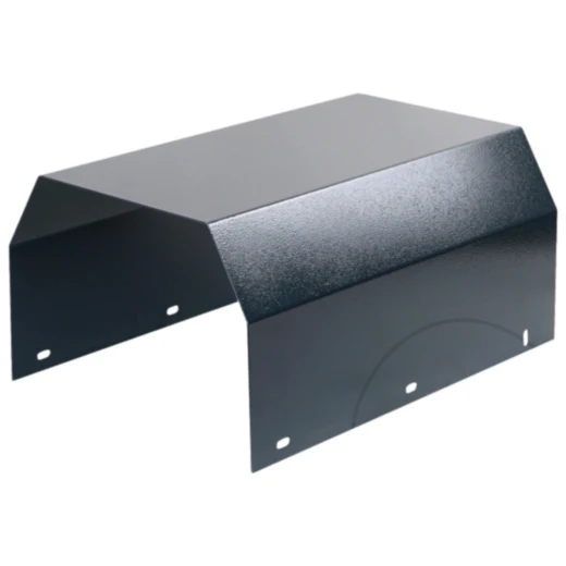 AGGREGAT Abdeckung für JMP Fox 2500/3000 H Mobil