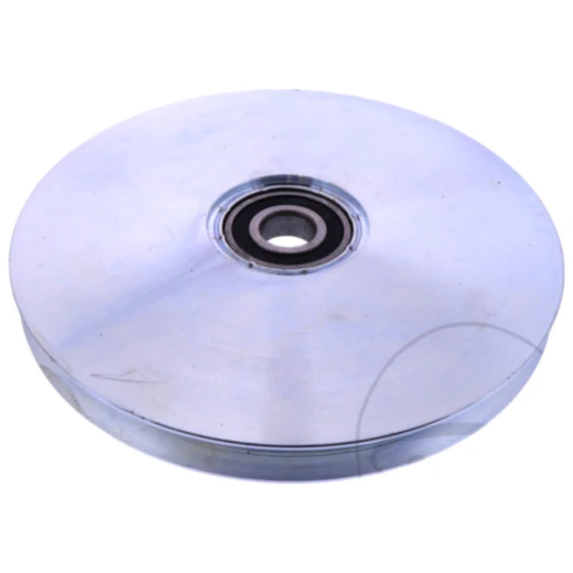 Seilrolle für 4-Säulenbühnen mit Kugellager 300X28