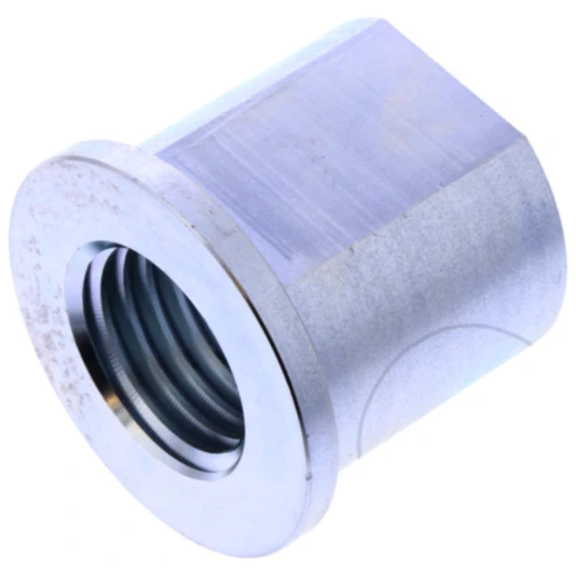 Gewindebuchse Ravaglioli für 2-Säulenbühnen