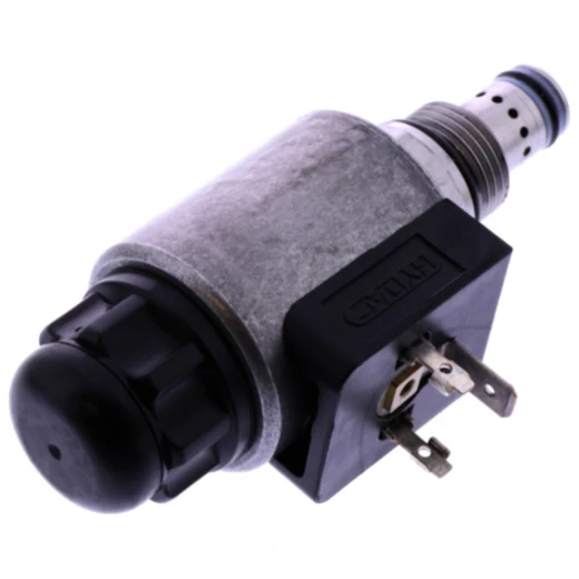 Magnetventil 24VDC Nussbaum für Hydac WK 08V-01M