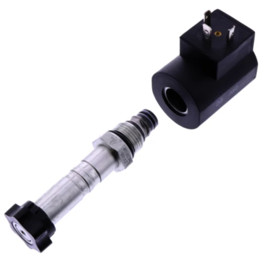 Magnetventil 24VDC für 4-Säulenbühnen SM35/55/65