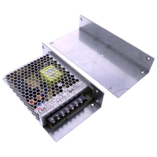 Netzteil Nussbaum für Achscontroller Hebebühnen 940101 995907