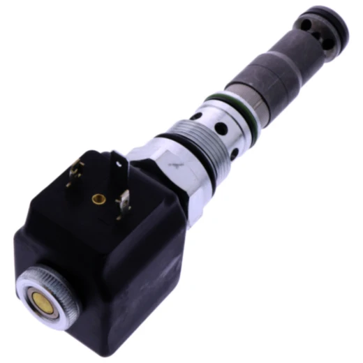 Senkventil Rotary 24VDC für 4-Säulenbühne SM65