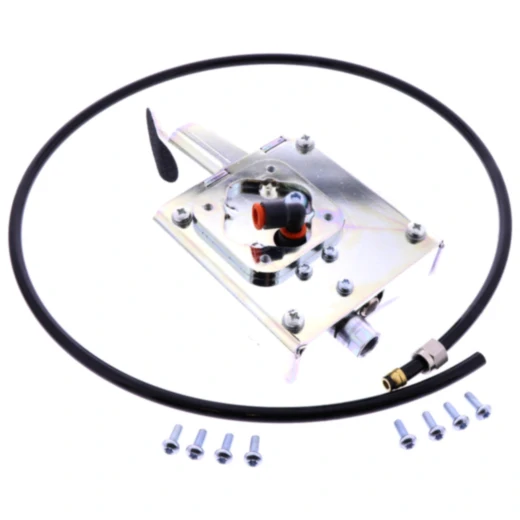 FUSSSTEUERVENTIL für Werkstatt-Pressen AC 9049000