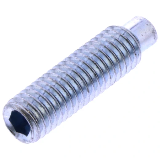 Sicherungsschraube M8x30 für Zylinderbolzen