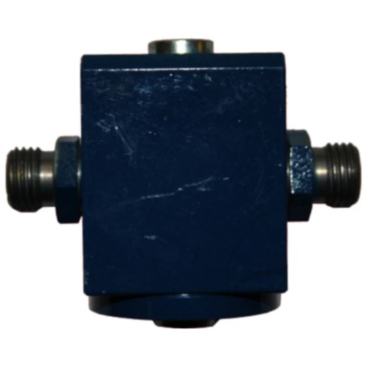 Klinkenzylinder für Sprinter DURCHGAENGIG 025SPB02050