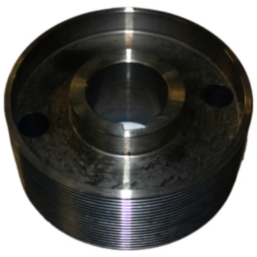 Riemenscheibe Nussbaum SL 225SL02010