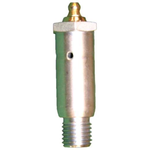 Festlagerbolzen Nussbaum Jumbo für Motorräder