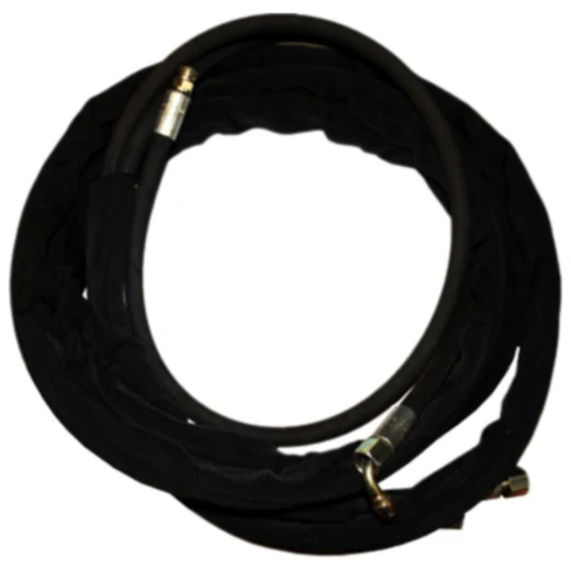 Schlauchpaket für Nussbaum Sprinter Mobil 1