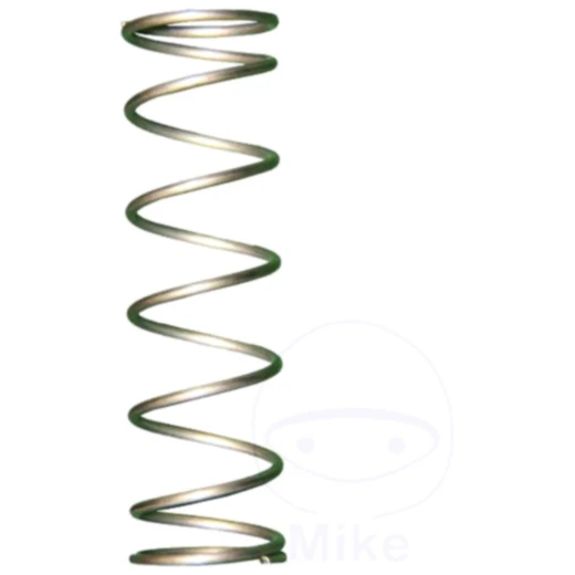 Druckfeder für Motorräder J.A. Becker 164251