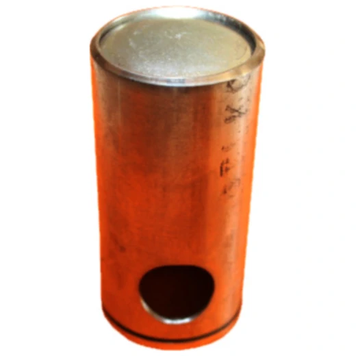 Führungsrohr Tragarmarretierung 31 mm