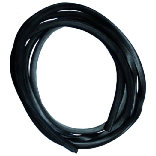 Moosgummidichtung / Sonderprofil TS 137785 für Motorräder