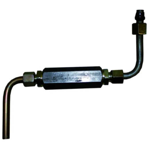 Senkbremse TS für Hebebühne Nussbaum 235TS21088FBG