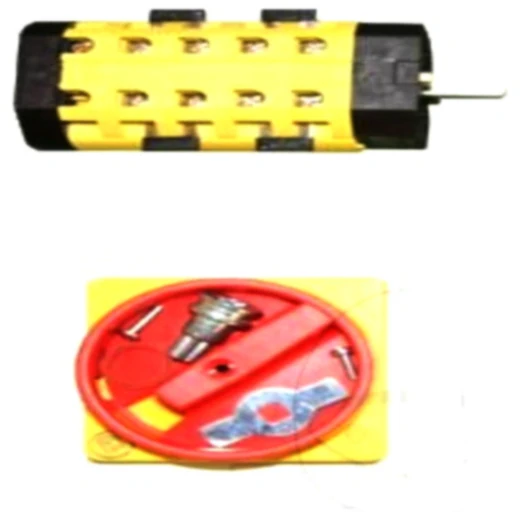 Wendeschalter KPN 336/337 für Motorräder