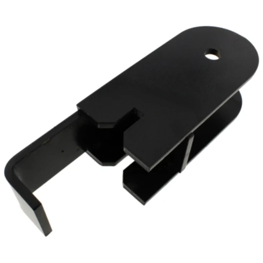 Rollenträger für mobile Scherenbühnen JMP 2500/3000 H