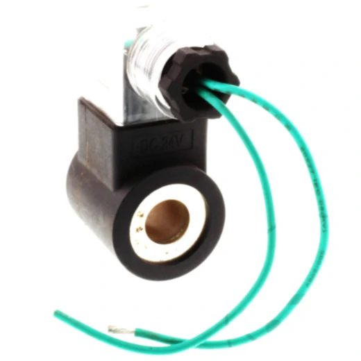 JMP Magnetspule für Bühne FOX 2500 Mobil