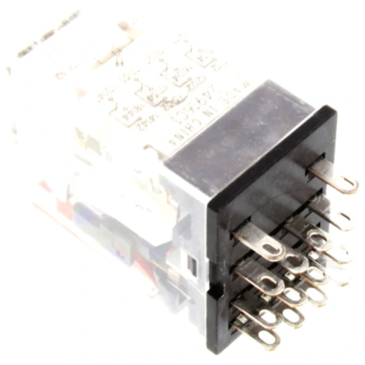 Relais JMP DS 3000 H für Motorräder