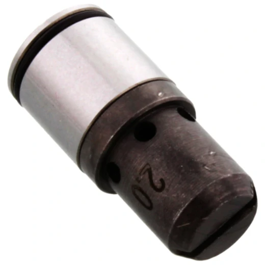 Drosselventil 2,0 mm für: Fox 2500/3000 Mobil