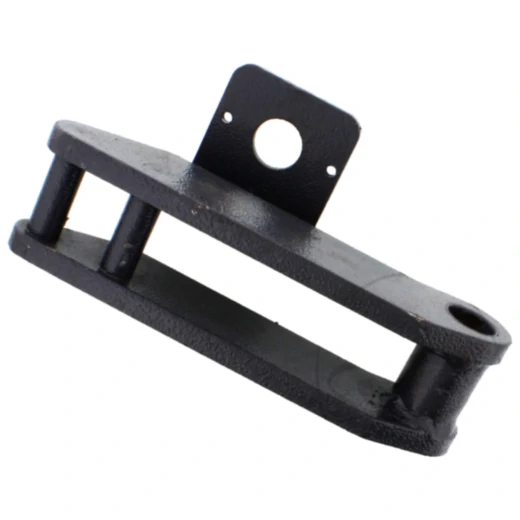 Sicherheitsklaue für JMP 2500 H rechts