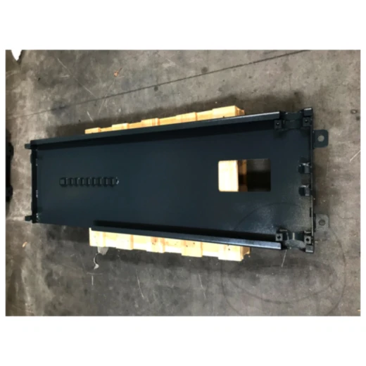 Bodenplatte links JMP für Fox 2500 H Mobil