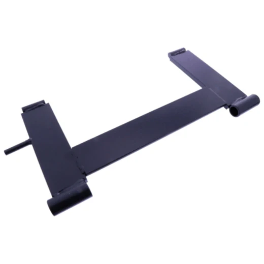 Arretierung JMP für Auffahrklappe VL + HR 2500/3000H Mobil