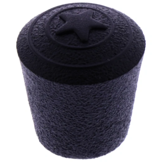 Schutzkappe für Arretierung JMP Fox 2500/3000H Mobil