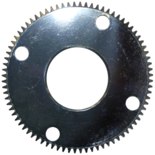 ZAHNSCHEIBE für Arretierung 225SE28075