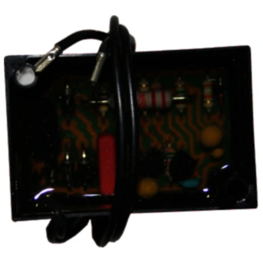 Zeitrelais Nussbaum für Motorräder