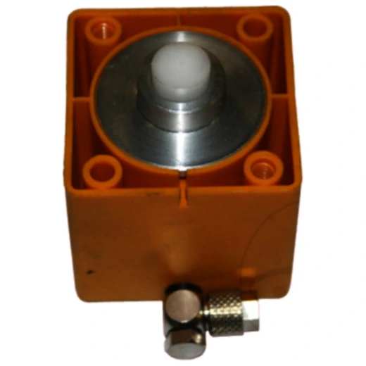 Pneumatikzylinder komplett für Nussbaum