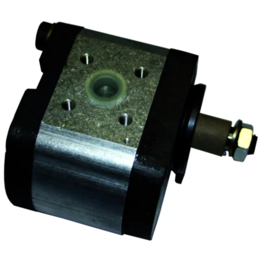 Hydraulikpumpe 5,5cm³ für Nussbaum Hebebühnen