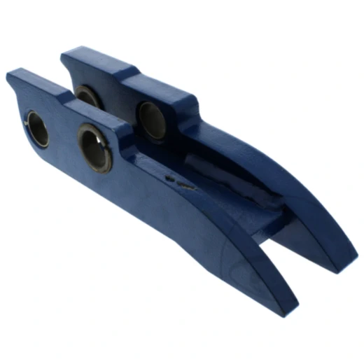 Zylindereinhängung Nussbaum für Jumbo NT