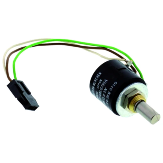 POTI Consul/Hofmann 2.30 ELK/MTE3000 für Motorräder