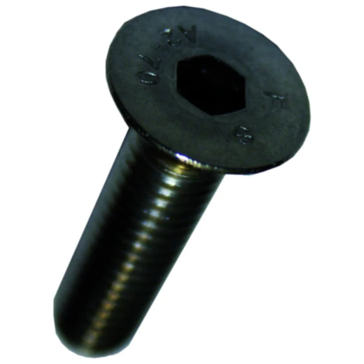 Senkkopfschraube M8x30ZN für Top-Lift