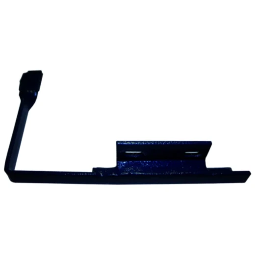 Mutterbruchsicherung für 2-Säulen-Hebebühnen Nussbaum