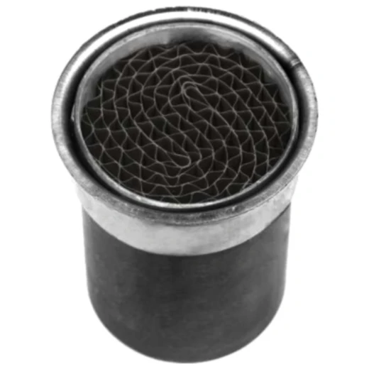 Nachrüst Katalysator 50 mm passend für: Honda SH, PCX, NSS, Yamaha MW