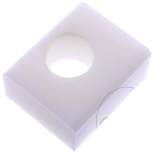 Gleitstück unten für JMP Fox DS 3000 H