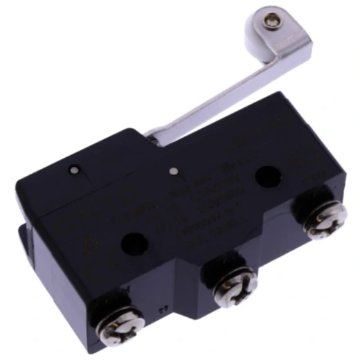 Endschalter für JMP Fox DS 3000 H