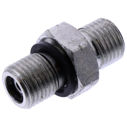 Hydraulikanschluss für Bühne FOX DS 3000 H