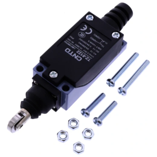 JMP Endschalter oben für Bühne FOX DS 3000 H