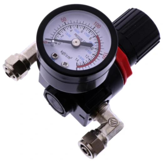 Druckminderer für Hebebühne JMP Fox DS 3000 H