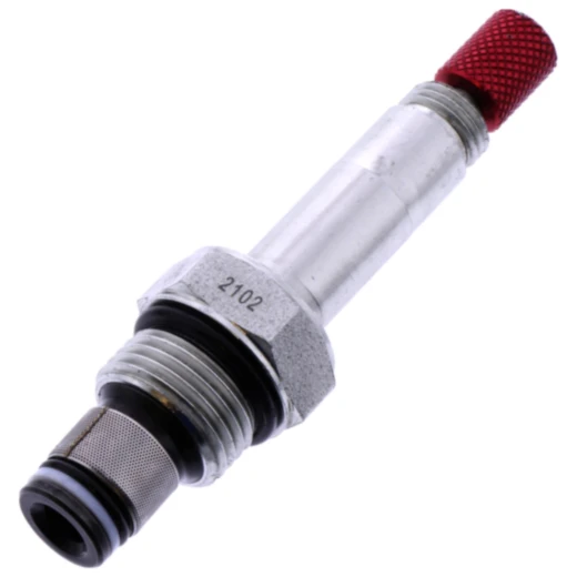 JMP Fox DS 3000 H Magnetventil