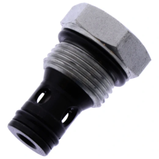 Rückschlagventil JMP Fox DS 3000 H