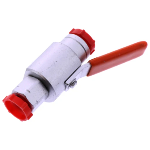 Kugelhahn JMP Fox DS 3000 DS für Bühnen