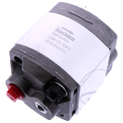 Hydraulikpumpe JMP Fox DS 3000 H